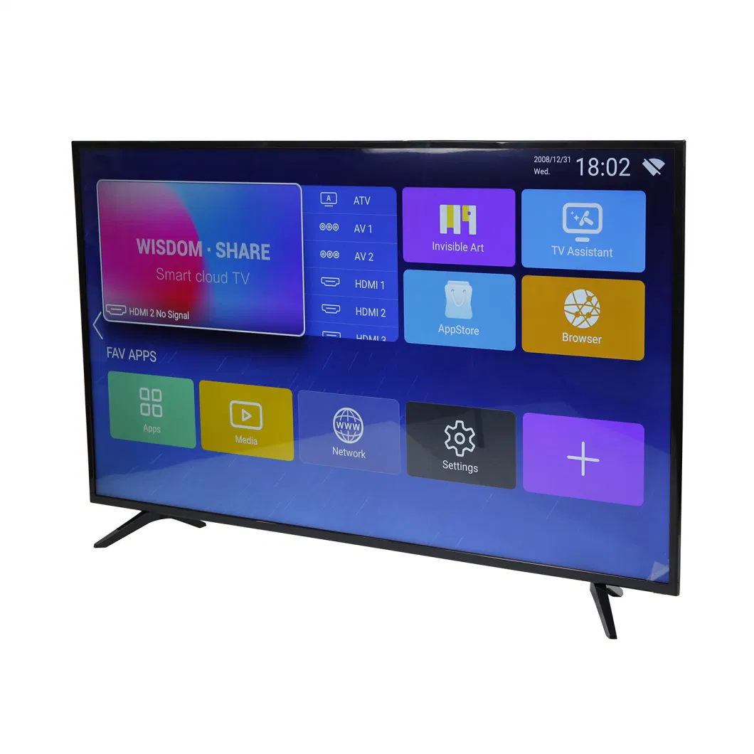 32inch Smart TV Android 11 ISDB-T