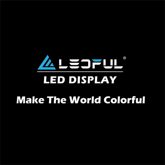 풀 컬러 야외 TV 패널 P2 P2.5 P3 P4 P5 P6 LED 비디오 벽/야외 풀 컬러 P6 LED 디스플레이 P6 야외 LED 패널