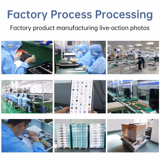 32인치 스마트 TV 텔레비전 LED 및 LCD TV OEM 32 40 43 50 55인치 스마트 TV