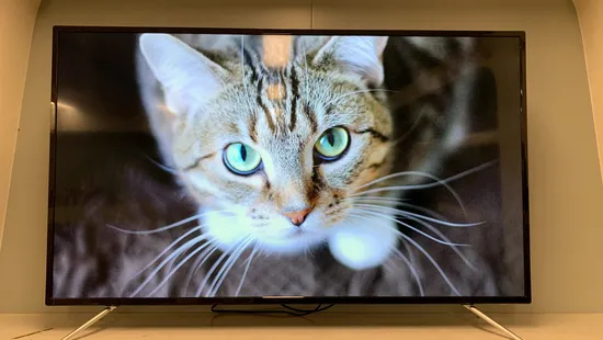 재고 있음 안드로이드 소형 HD LED 텔레비전 24인치 오리지널 TV